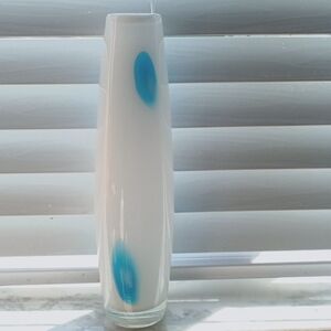 Elegant Italian Vase.